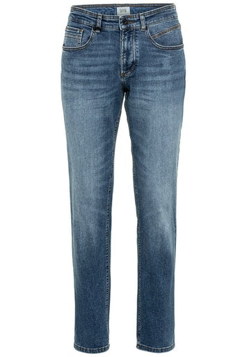 Jeans navy Camel active