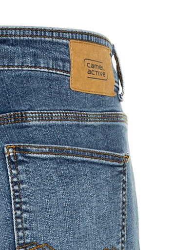 Jeans navy Camel active