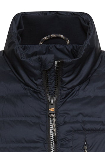Jassen blauw Camel active