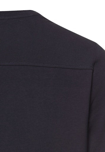 T-shirts korte mouw navy Camel active