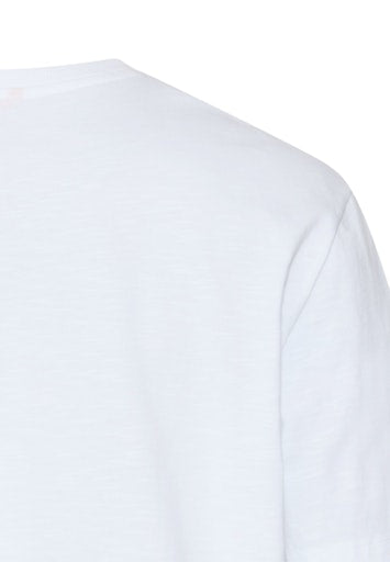 T-shirts korte mouw wit Camel active