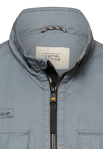 Jassen blauw Camel active