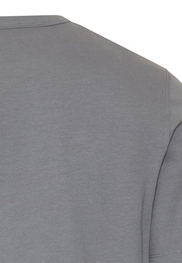 T-shirts korte mouw blauw Camel active