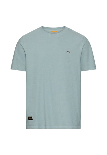 T-shirts korte mouw navy Camel active