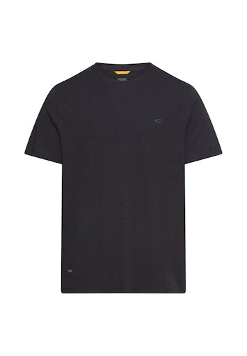 T-shirts korte mouw navy Camel active