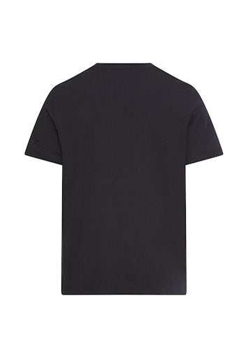 T-shirts korte mouw navy Camel active