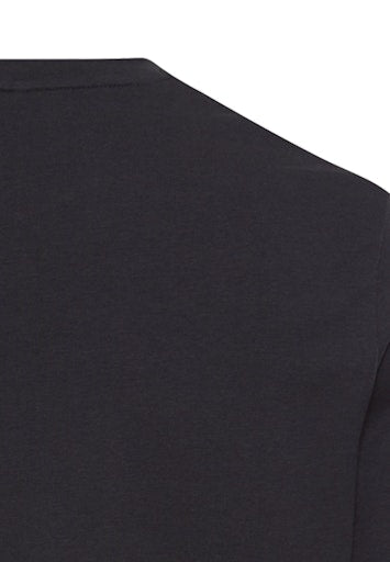 T-shirts korte mouw navy Camel active
