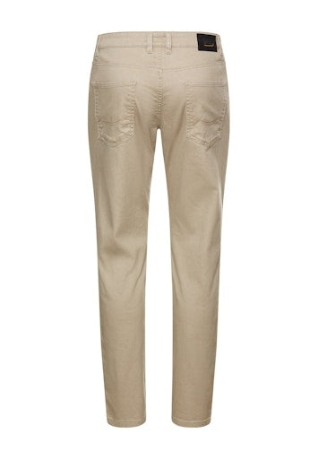 Broeken beige Camel active