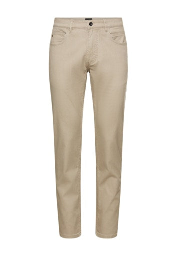 Broeken beige Camel active