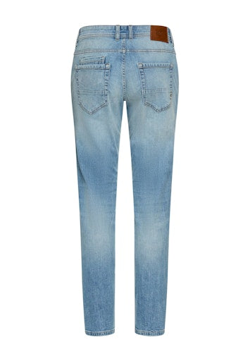 Jeans blauw Camel active