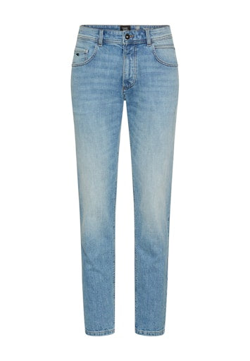 Jeans blauw Camel active
