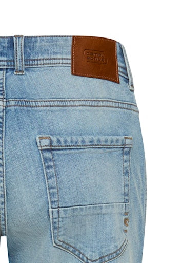 Jeans blauw Camel active