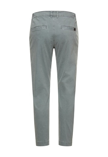 Broeken blauw Camel active