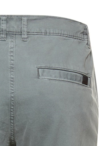 Broeken blauw Camel active