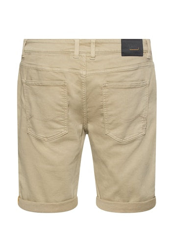 Shorten beige Camel active