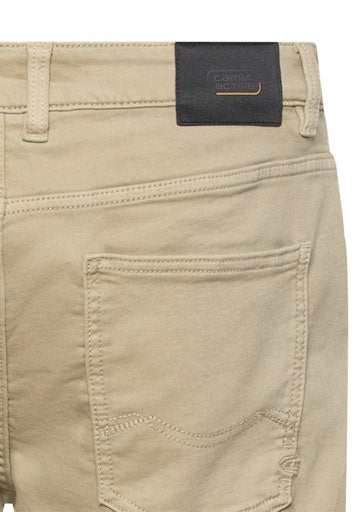 Shorten beige Camel active