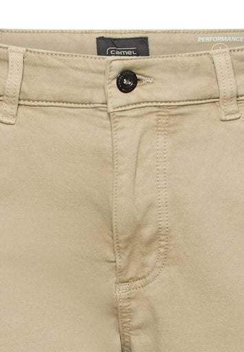 Shorten beige Camel active