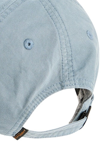 Hoeden/Petten blauw Camel active