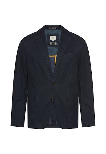 Blazers navy Camel active