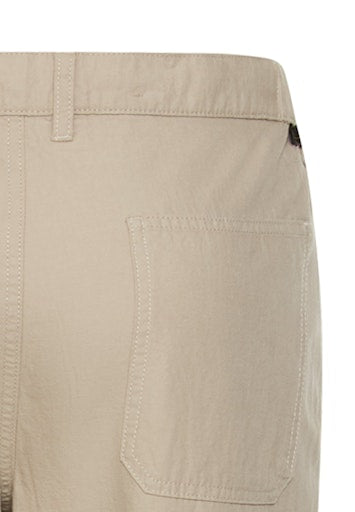 Broeken beige Camel active