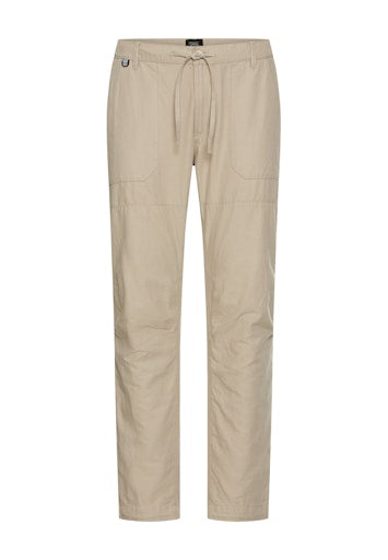 Broeken beige Camel active