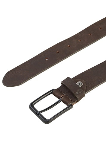 Riemen bruin Camel active