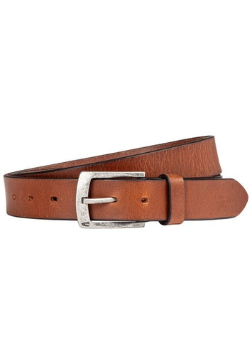 Riemen bruin Camel active