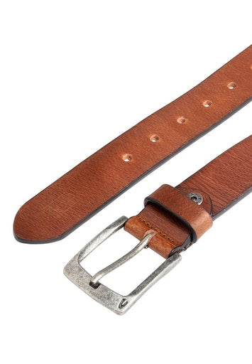 Riemen bruin Camel active