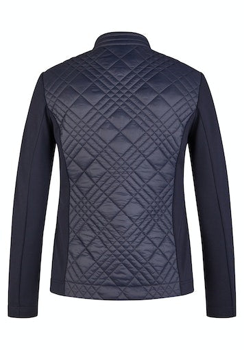 Jassen blauw Rabe