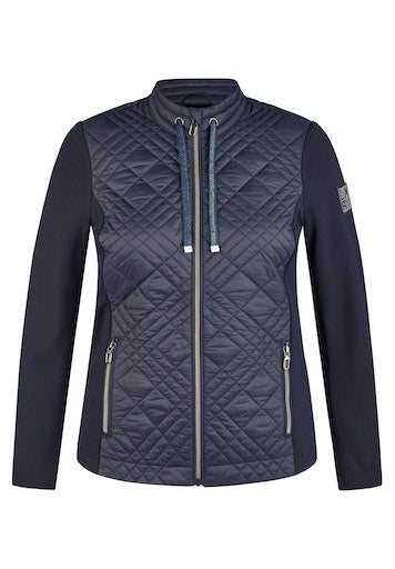 Jassen blauw Rabe
