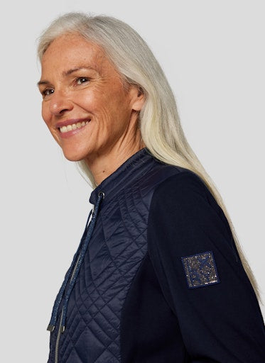 Jassen blauw Rabe