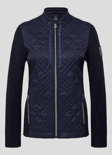 Jassen blauw Rabe