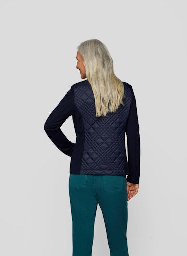 Jassen blauw Rabe