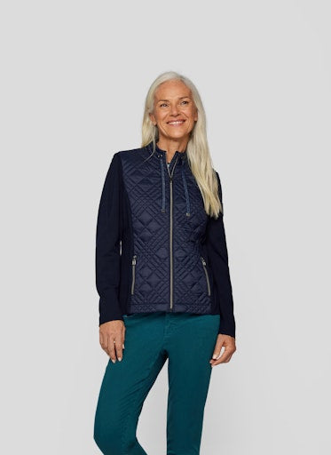 Jassen blauw Rabe