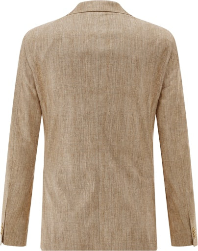 Kostuumblazers beige CLUB of GENTS