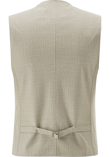 Kostuumgilets groen CLUB of GENTS