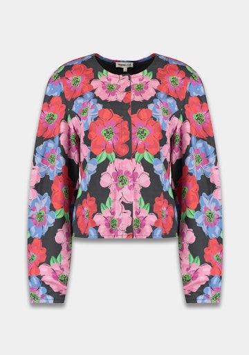 Blouses lange mouw multicolor Harper & Yve