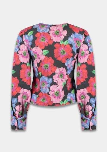 Blouses lange mouw multicolor Harper & Yve