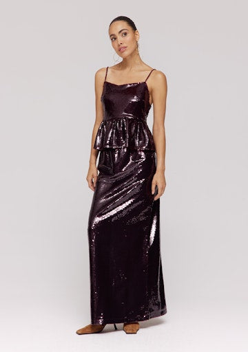 Rokken rood Harper & Yve