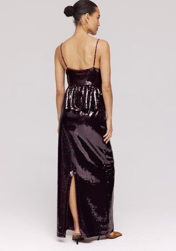 Rokken rood Harper & Yve