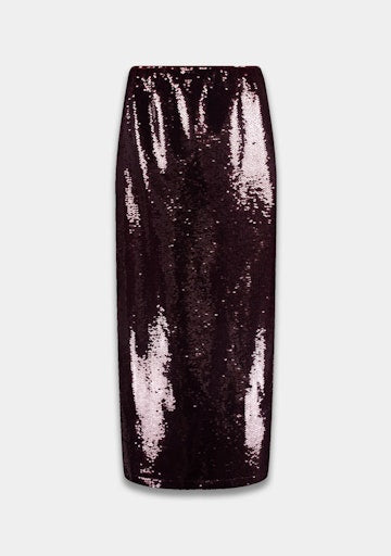 Rokken rood Harper & Yve