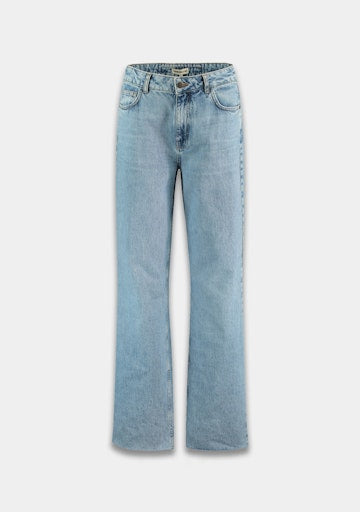 Jeans blauw Harper & Yve