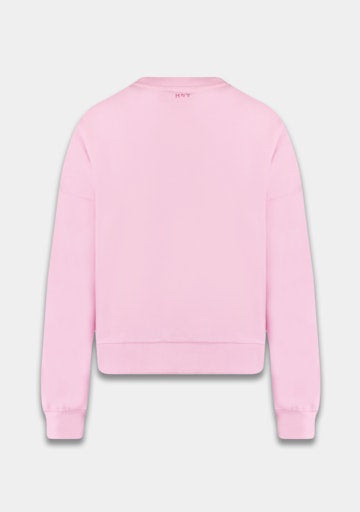 Sweaters roze Harper & Yve
