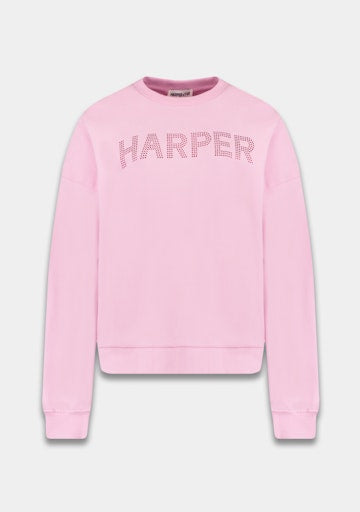 Sweaters roze Harper & Yve