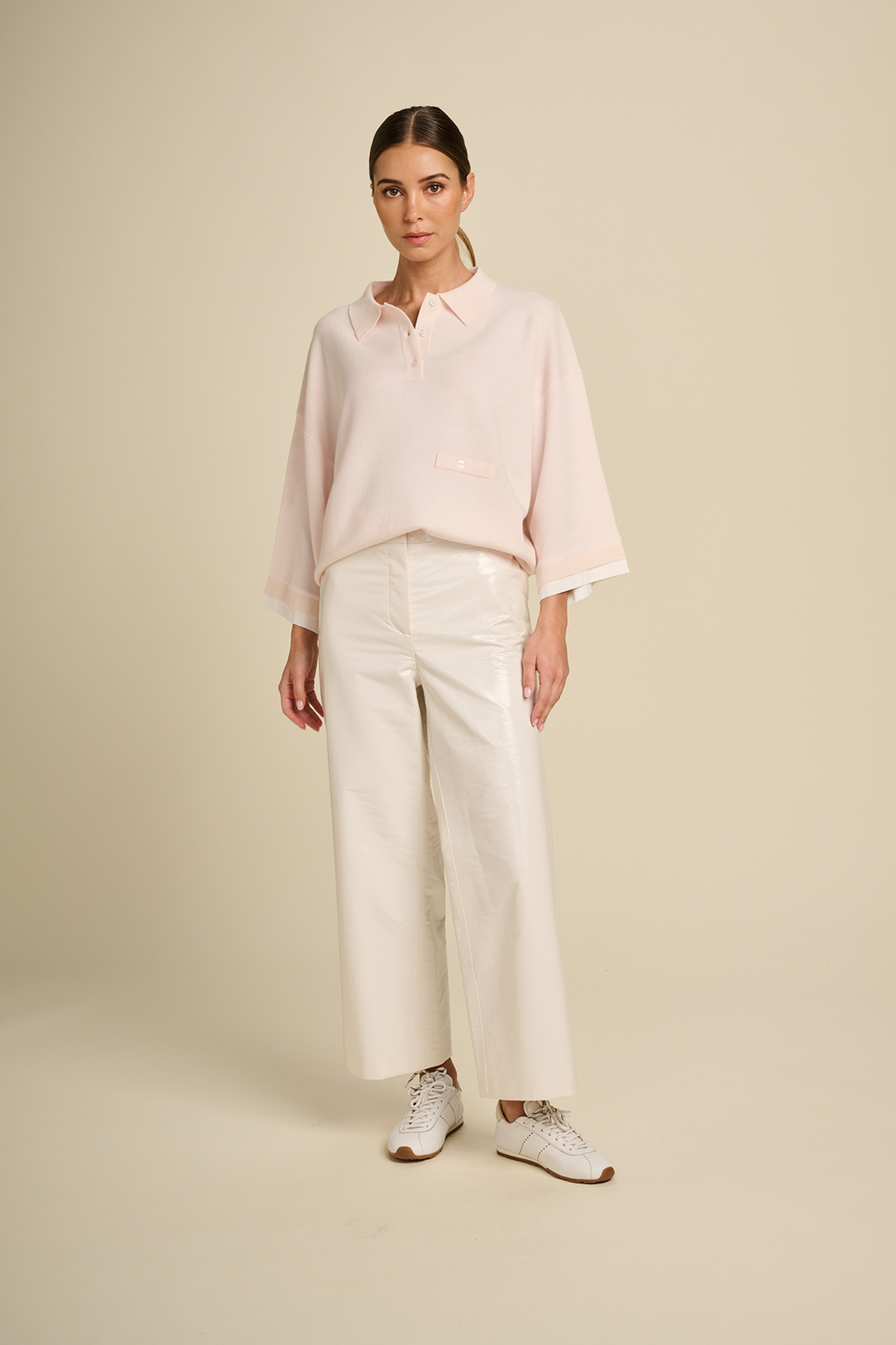 Broeken beige March23