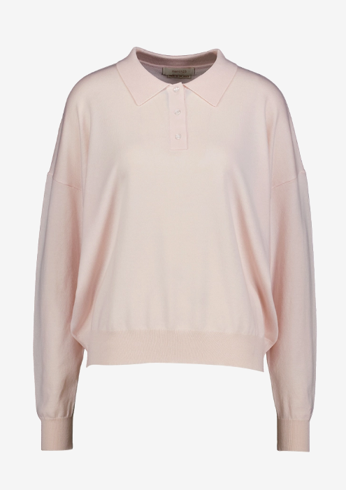 Pulls roze March23