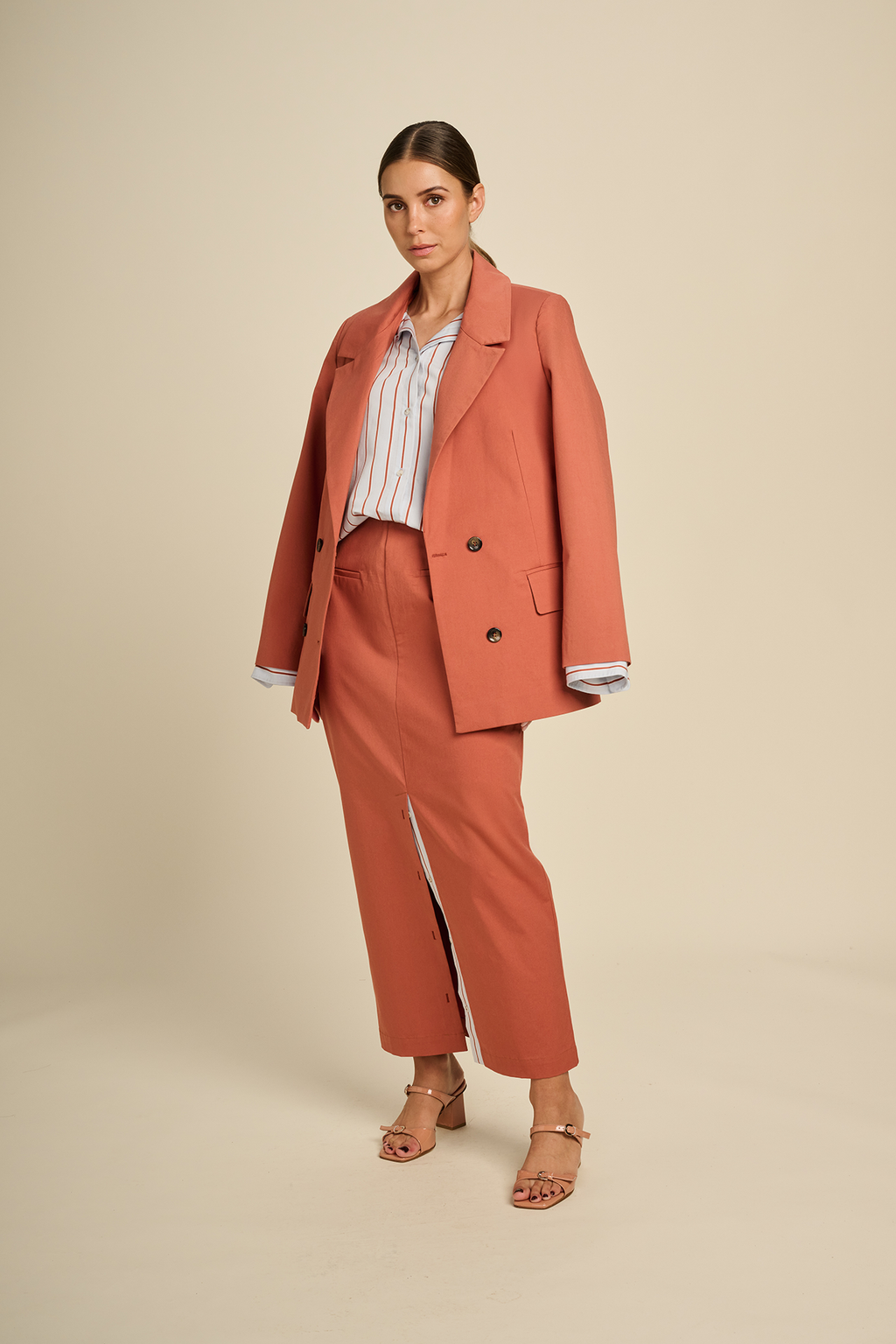 Blazers bruin March23