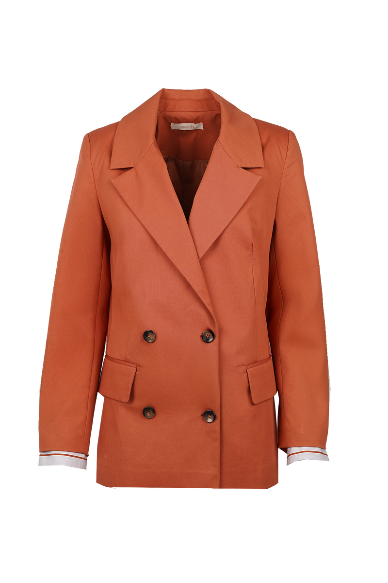 Blazers bruin March23