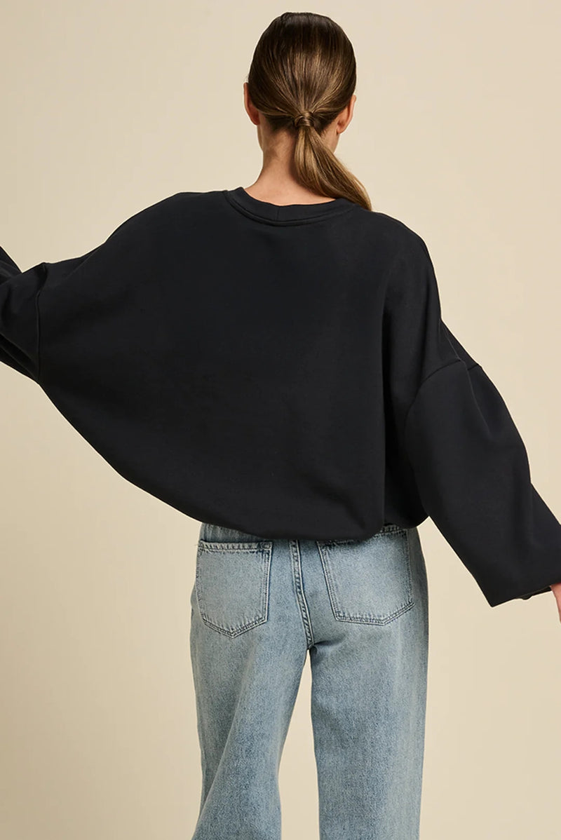Pulls navy March23