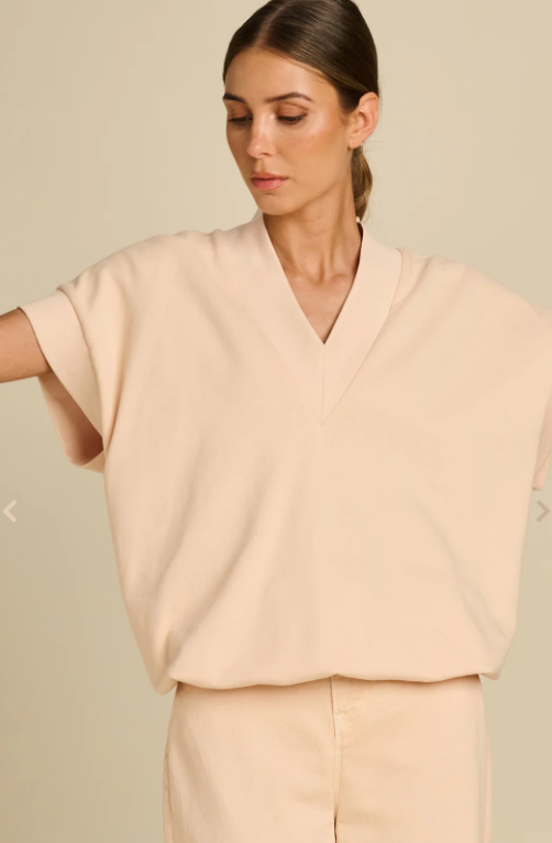 Pulls roze March23